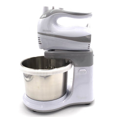 Dictrolux Batteur 585606 avec Bol 2,5 lt Puissance 500 W turbo 5 vitesses