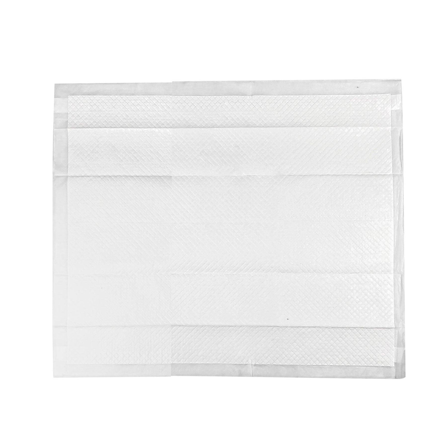 Pack 5 traverses 578578 chiens 60x60 cm absorbants multicouches SETABLU