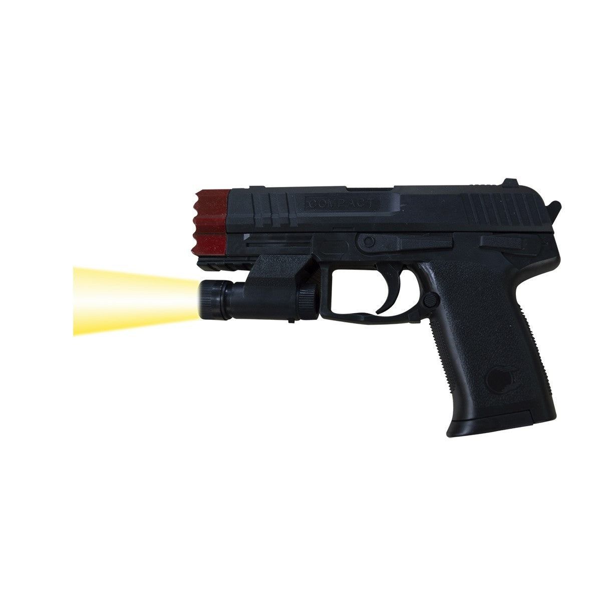 Pistolet jouet pour enfants 285619 Balles de 6mm et lumière AIR SPORT GUN