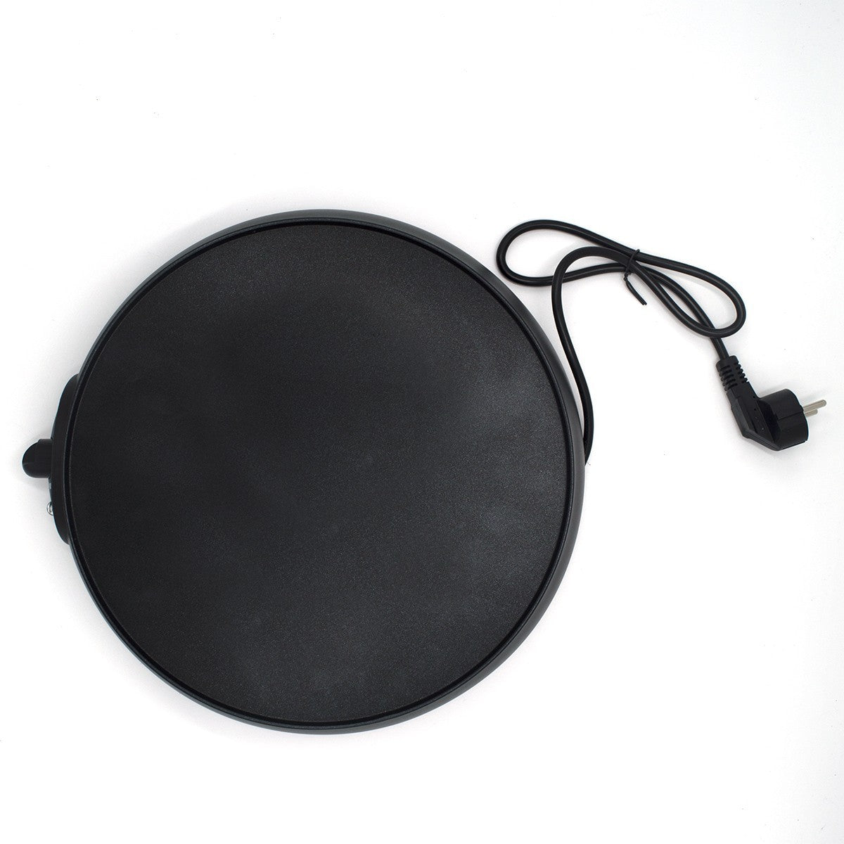 Dictrulux Crêpe électrique 30 cm 879000 puissance 1000W thermasté réglable