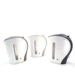 Bouilloire eau électrique 517300 DICTROLUX 2200W 1,70 Lt modèle sans fil