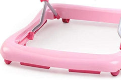 Nunu' Trottoir Vietri BG2324 hauteur réglable pour les premiers pas