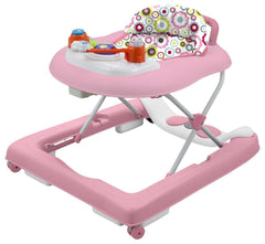 Nunu' Trottoir Vietri BG2324 hauteur réglable pour les premiers pas