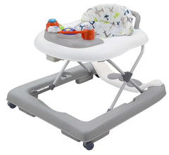 Nunu' Trottoir Vietri BG2324 hauteur réglable pour les premiers pas