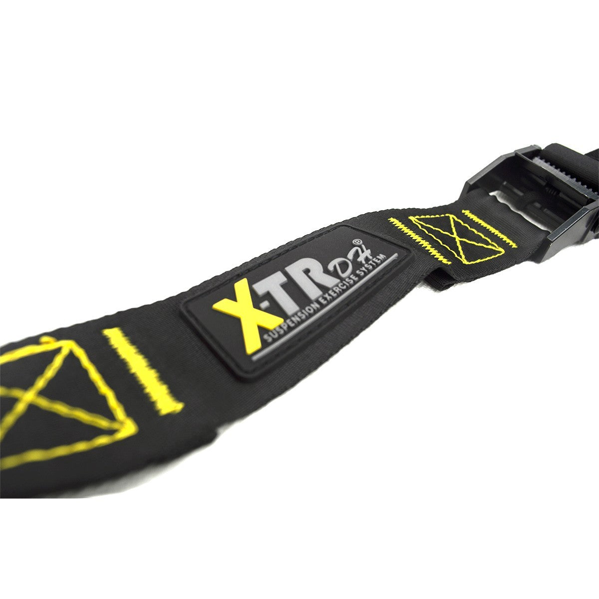 X-Trdh Trx entraînement de suspension 18722 guide des exercices de sangles