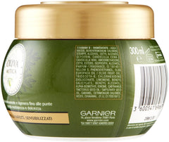 Ultra doux masque Garnier 696679 nourriture intense à l’huile d’olive 300ml