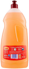 Soleil dégraissant à froid 022273 anti-odeur plats maxi taille 100ml vinaigre