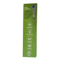 Thermacell Contre les moustiques 985163 pour 20m² de protection sans fil
