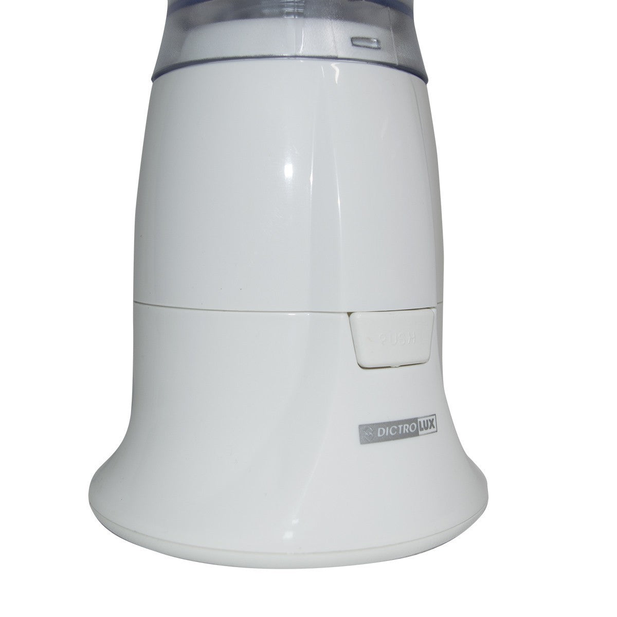 DICTROLUX mélangeur 892133 compact 200 watts 0,4 lt avec système de sécurité