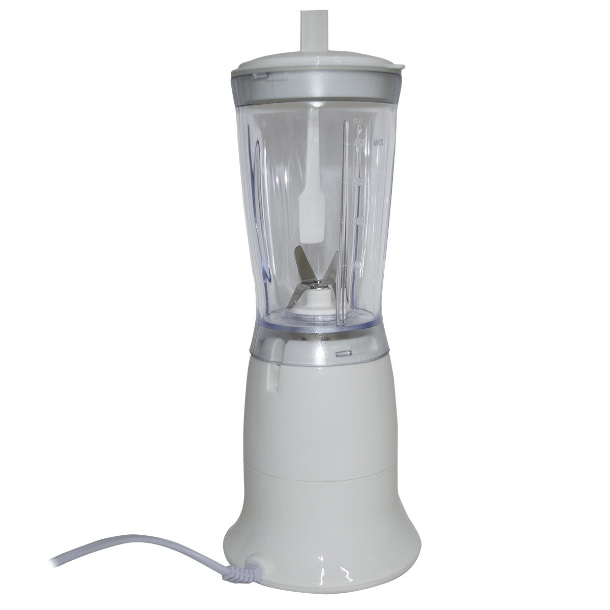 DICTROLUX mélangeur 892133 compact 200 watts 0,4 lt avec système de sécurité