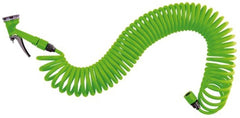 FUBUCA tuyau extensible 074276 de jardin 15Mt 7 fonctions d’enclenchement rapide