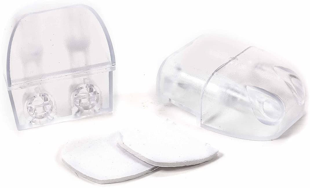 Allride alarme pour les animaux 024516 avertisseur sonore 2 Pz avertisseur