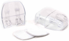 Allride alarme pour les animaux 024516 avertisseur sonore 2 Pz avertisseur