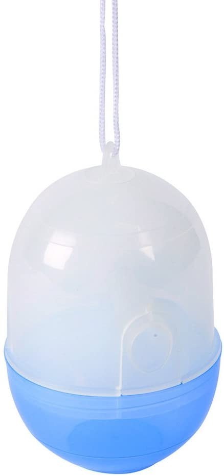 Mini Piège à insectes 952567 de guêpes d’abeilles pour extérieur 15 cm