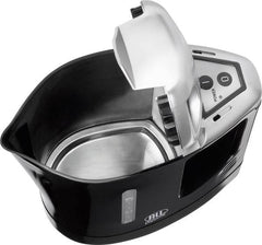 Bouilloire eau électrique 262673 commande tactile, voiture 0.8L 170W 12V ALLRIDE