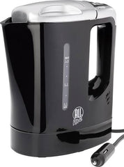 Bouilloire eau électrique 262673 commande tactile, voiture 0.8L 170W 12V ALLRIDE