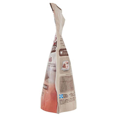 Morando Best Cat STERILIZED Croquettes avec Délicieux SAUMON 400g