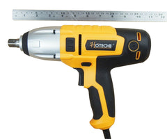 HOTECHE Perceuse à visser électrique 450W 5 douilles dévissées boulons 300NM