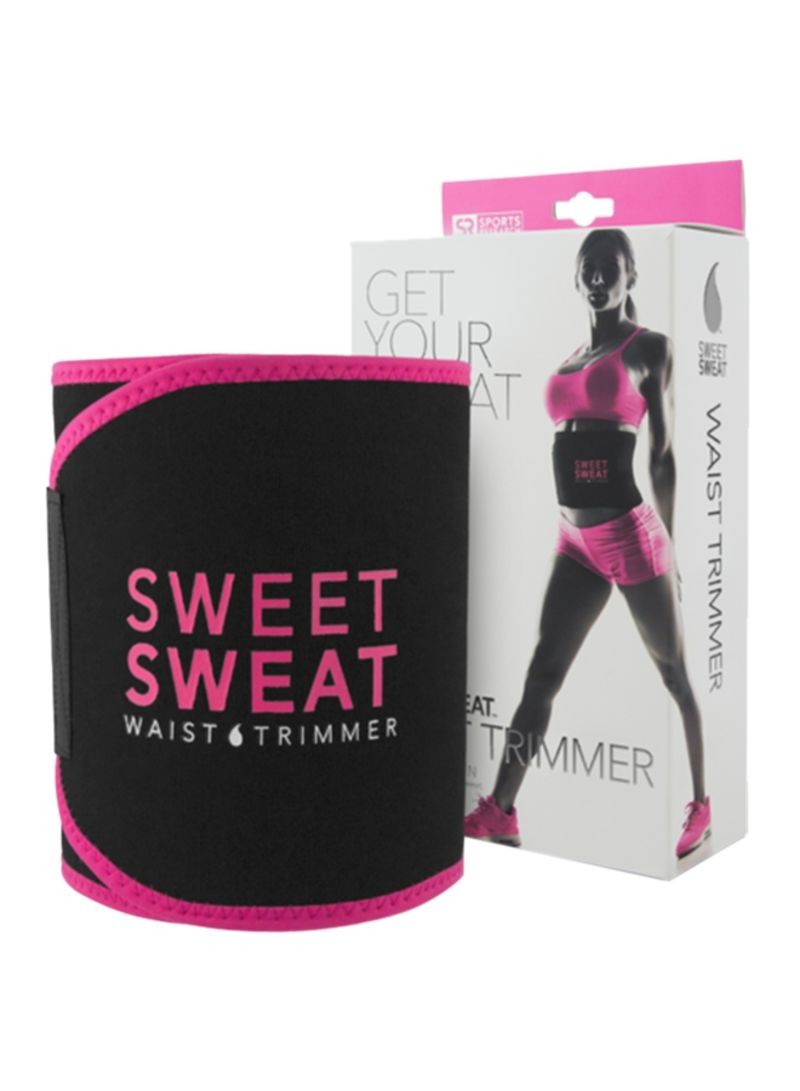 Sweet WAIST TRIMMER Ceinture abdominale 784019 pour rationaliser et raffermir