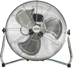Coveri Ventilateur 3 en 1 multifonction 65 watts pelle 50cm Plant, Table, Mur