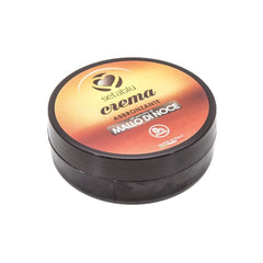 SET 3 pièces SETABLU Crèmes et huiles de bronzage au mallo de noix 100gr
