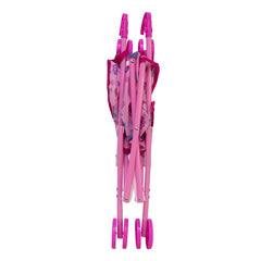 Baby poussette 22 cm TU Jeux 100332 pour enfants en plastique
