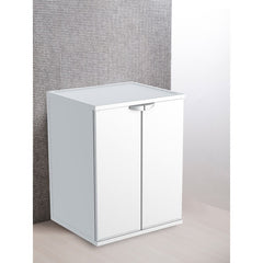 Housse pour machine à laver Résine rigide 9239,  57,5x68 cm fermeture magnétique