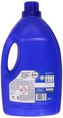 Napisan Liquide 2,4 LT Détergent Additif Désinfectant de linge