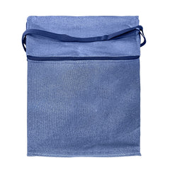 Sac thermique Delivery Pizza 127014 bandoulière réglable 38x27x33h cm 40LT