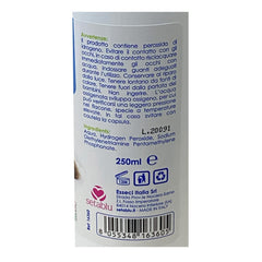 SETABLU Eau oxygénée désinfectant à 3% 10 Volumes 250ml