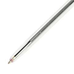 Pack 50 Stylos et 50 rouleaux papier thermique 57mm x 30mt foro12mm 55gr