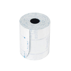 Pack 50 Stylos et 50 rouleaux papier thermique 57mm x 30mt foro12mm 55gr