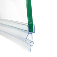 Joint de douche et verre 600mm en PVC résistant aux moisissures