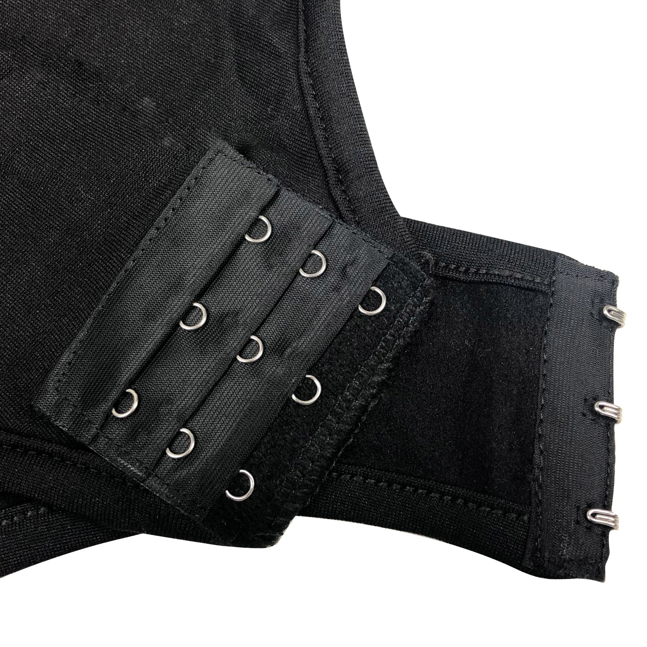 Pack DARIA 3 Tall Body VKA37 à manches longues MOITIÉ COL INTÉRIEUR MOLLETONNÉ