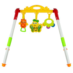 Gymnase interactif 102301 pour les enfants joue et apprend des sons de sons