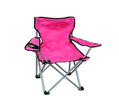Chaise de pêcheur pour enfant pliante ONSHORE 276877 camping et jardin