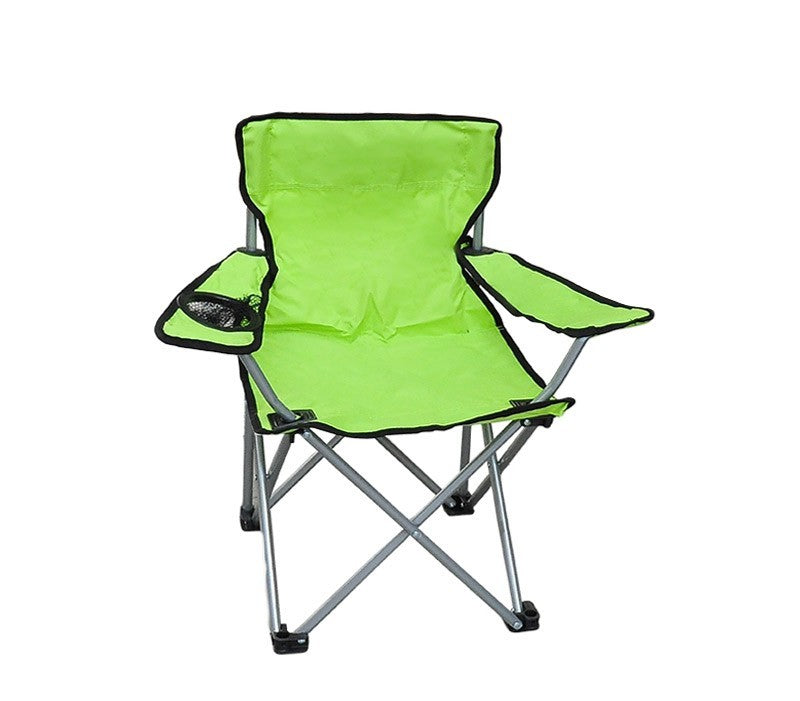Chaise de pêcheur pour enfant pliante ONSHORE 276877 camping et jardin