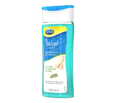 3018784 Dr. Scholl Velvet doux élixir relaxan et bien-être pour les pieds 150 ml