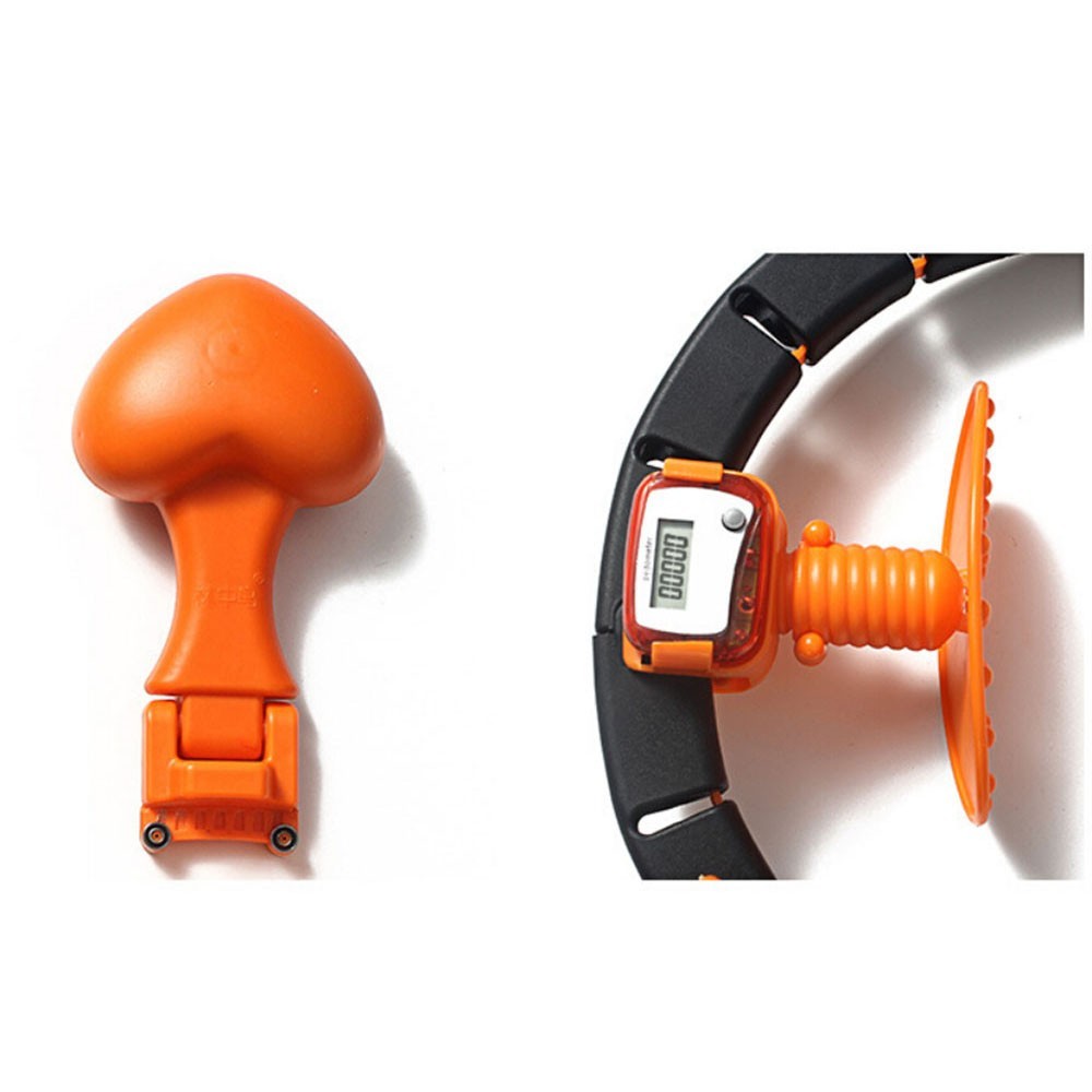 Hula Hoop fitness intelligent qui ne tombe pas 520228 rotation 360