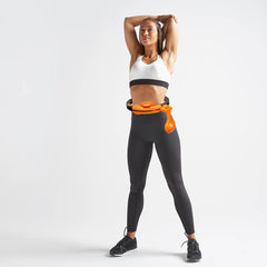 Hula Hoop fitness intelligent qui ne tombe pas 520228 rotation 360