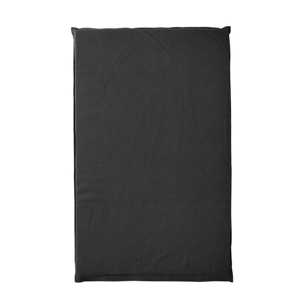 Tapis d’acupression et coussin 303302 posture dos détendre les muscles