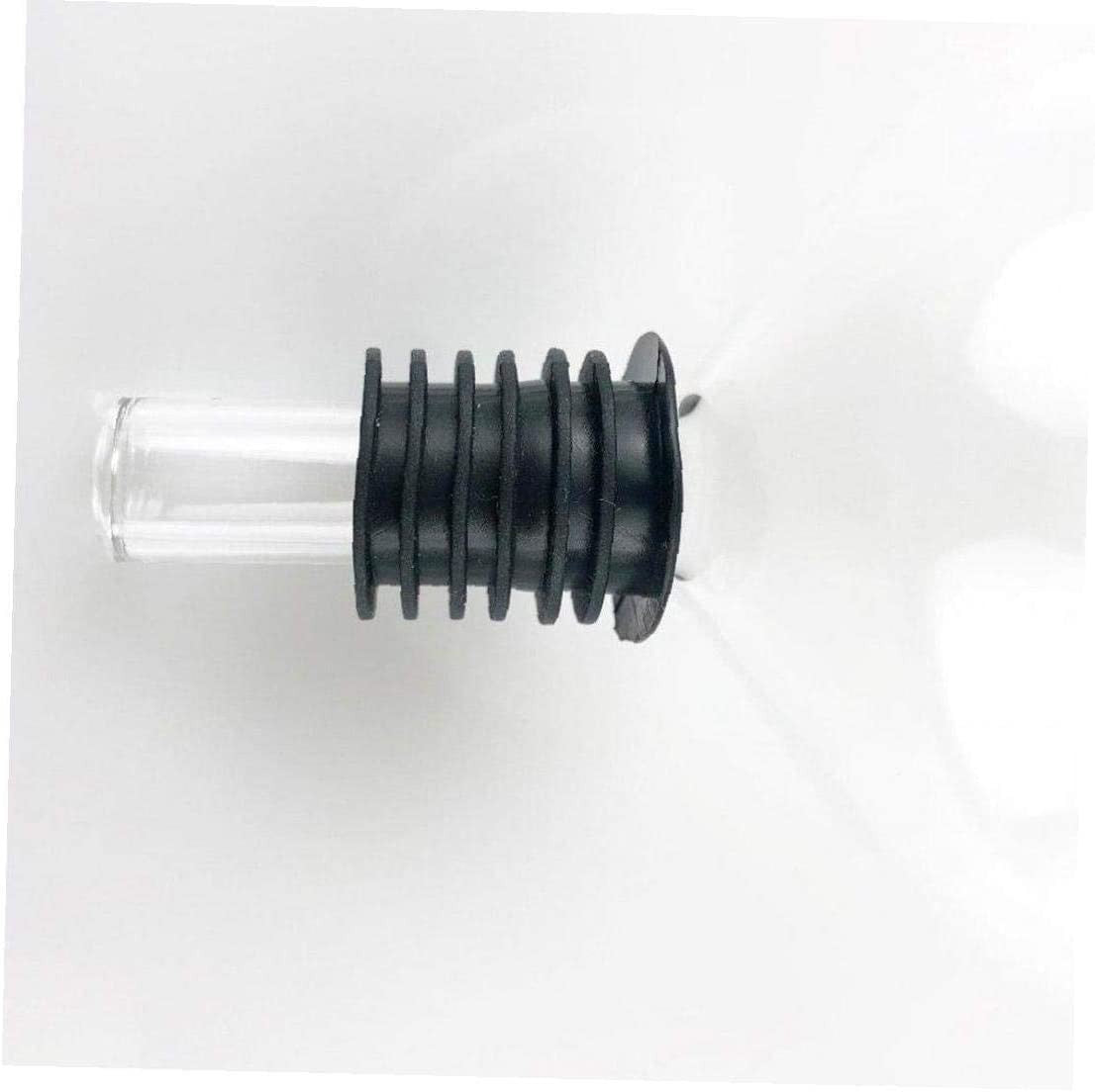 Verre verre porte-bouteille de vin 794979 joint de silicone