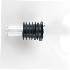 Verre verre porte-bouteille de vin 794979 joint de silicone