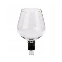 Verre verre porte-bouteille de vin 794979 joint de silicone