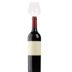 Verre verre porte-bouteille de vin 794979 joint de silicone
