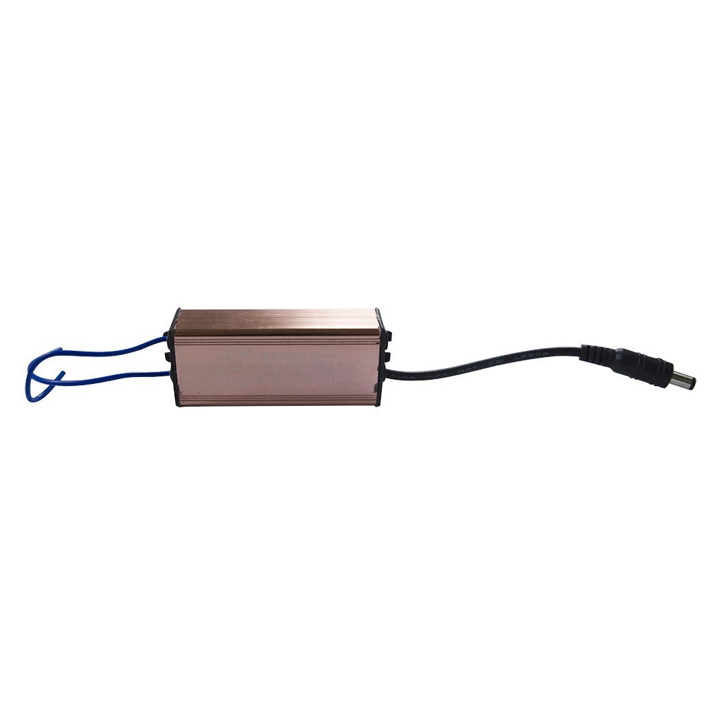 Panneau LED lumière 48watts 6500K 606016 encastré 60x60cm lumière froide classeA