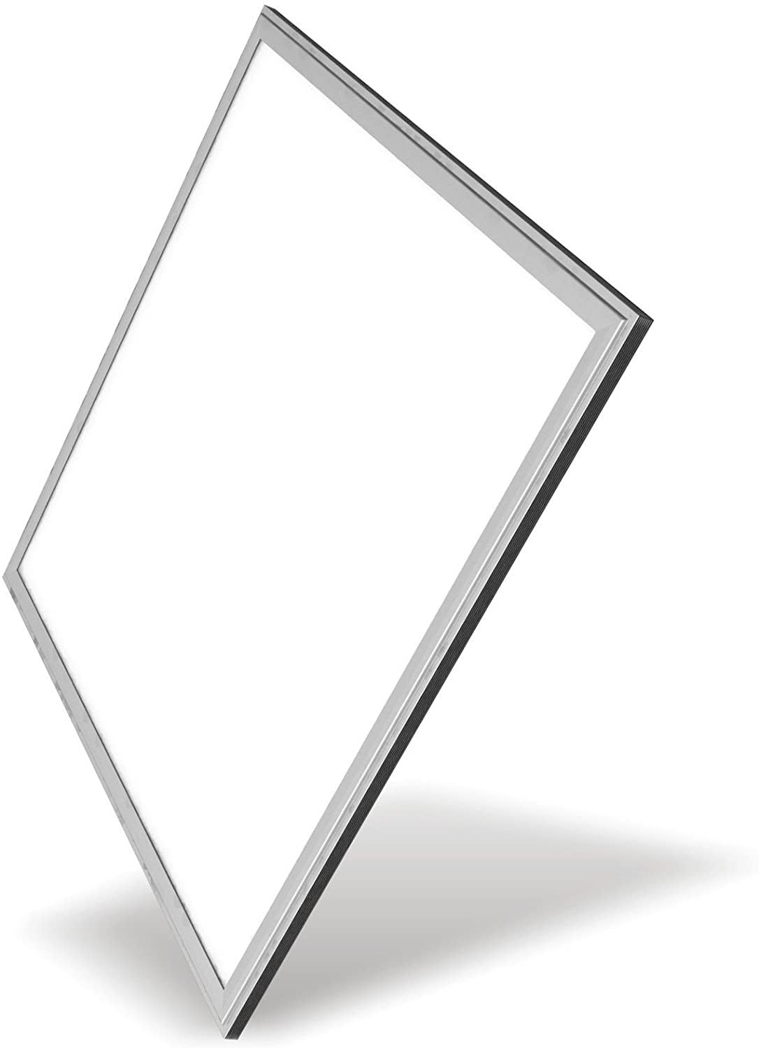 Panneau LED lumière 48watts 6500K 606016 encastré 60x60cm lumière froide classeA