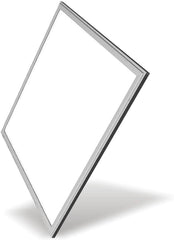 Panneau LED lumière 48watts 6500K 606016 encastré 60x60cm lumière froide classeA