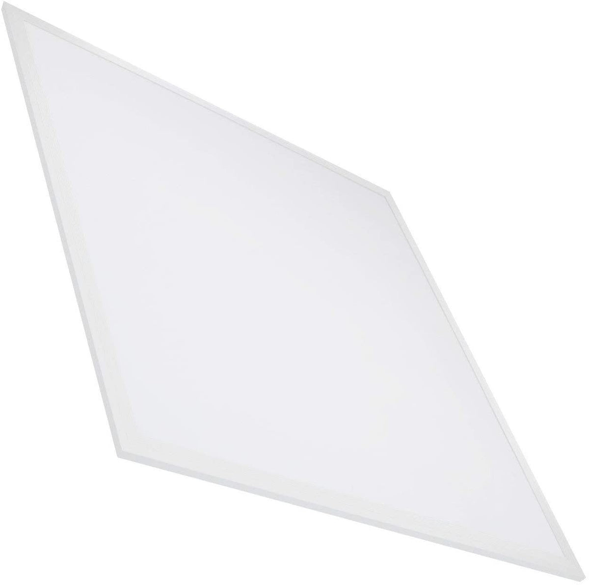 Panneau LED lumière 48watts 6500K 606016 encastré 60x60cm lumière froide classeA
