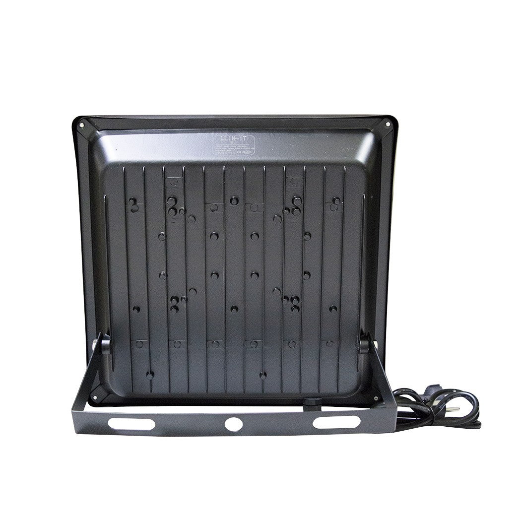 Phare extérieur led mur lumière 100W étanche 115844 IP66 6500K lumière froide